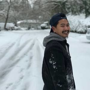 Meet your Posher, Aj